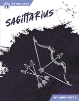 Sagittarius (Astrology) B0FFTTHQRM Book Cover