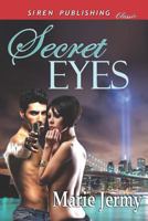 Secret Eyes 1619261529 Book Cover