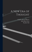 A New Era of Thought: Large Print 9373499025 Book Cover