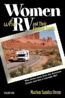 Women Who RV 1558381961 Book Cover