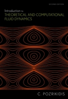 Introduction to Theoretical and Computational Fluid Dynamics 0195093208 Book Cover