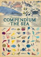 Illustrated Compendiums of the Sea 1445151278 Book Cover