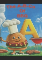 ABCs of BBQ B0D9VFPWNQ Book Cover