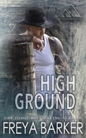 High Ground 1988733766 Book Cover