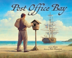 Post Office Bay 1478889675 Book Cover