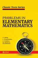 Problems in Elementary Mathematics 9324191748 Book Cover