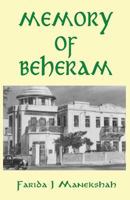 Memory of Beheram 1539668142 Book Cover