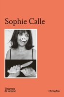 Sophie Calle 0500411212 Book Cover
