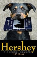 Hershey: A Second Chance 0989435601 Book Cover