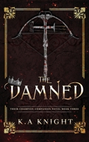 The Damned 1399993518 Book Cover