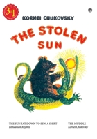 The Stolen Sun 9390355974 Book Cover