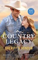 Country Legacy 1038947898 Book Cover