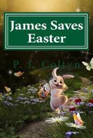 James Saves Easter 1543080839 Book Cover