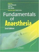 Fundamentals of Anaesthesia 1841101141 Book Cover