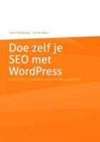 Doe zelf je SEO met WordPress 1471649938 Book Cover