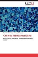 Cronica Latinoamericana 3848461196 Book Cover