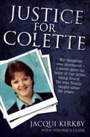 Justice for Colette 1843587610 Book Cover