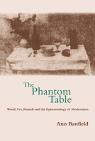 The Phantom Table 0521034035 Book Cover