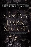 Santa's Dark Secret B0DPXDD6ZF Book Cover