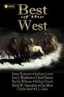 Best of the West 1978415052 Book Cover