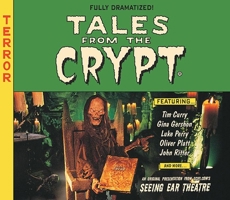 Tales from the Crypt 1565116747 Book Cover