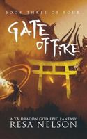 Gate of Fire 1548182141 Book Cover