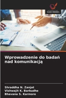 Wprowadzenie do badan nad komunikacja (Polish Edition) 6208806720 Book Cover