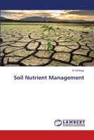 Soil Nutrient Management 6203471658 Book Cover