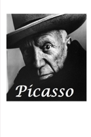 Picasso 0464132452 Book Cover