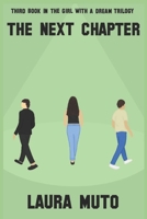 The Next Chapter B0C1J5J1QG Book Cover