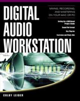 Digital Audio Workstation 0071422862 Book Cover