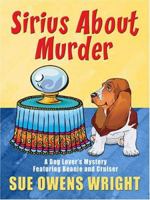 Sirius About Murder 0373267142 Book Cover