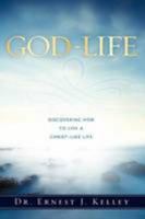 GOD-LIFE 1607914271 Book Cover
