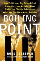 Boiling Point 0465027628 Book Cover