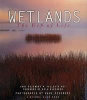 Wetlands: The Web of Life 0871568780 Book Cover