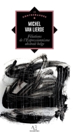 Filiations de l'Expressionnisme abstrait belge (French Edition) 2930492473 Book Cover