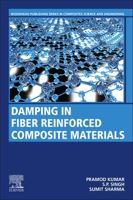Damping in Fiber Reinforced Composite Materials 0323911862 Book Cover