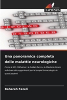 Una panoramica completa delle malattie neurologiche 6206891097 Book Cover