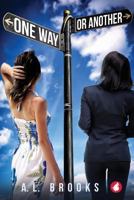 One Way or Another 3963240946 Book Cover