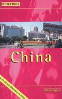 China: Briefings 1850785503 Book Cover