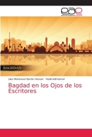 Bagdad en los Ojos de los Escritores 6139434610 Book Cover