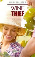 Wine Thief 1925655598 Book Cover