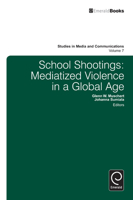 School Shootings 1785608177 Book Cover