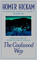 The Coalwood Way 0440237165 Book Cover