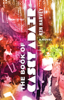 The Book of Casey Adair 029933354X Book Cover