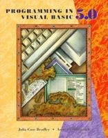 Instructor's Manual: Im Programming Visual Basic V5.0 0256259410 Book Cover