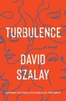 Turbulence 1529111978 Book Cover