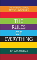 The Rules of Everything 1292432128 Book Cover