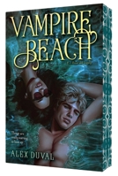 Vampire Beach 2: Ritual; Legacy B0GPN6J517 Book Cover