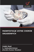 Manifestacje Ustne Chorób Ukladowych (Polish Edition) 6209410413 Book Cover